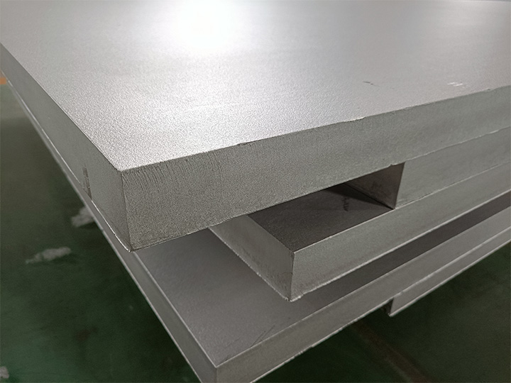 不锈钢中厚板（可定制）