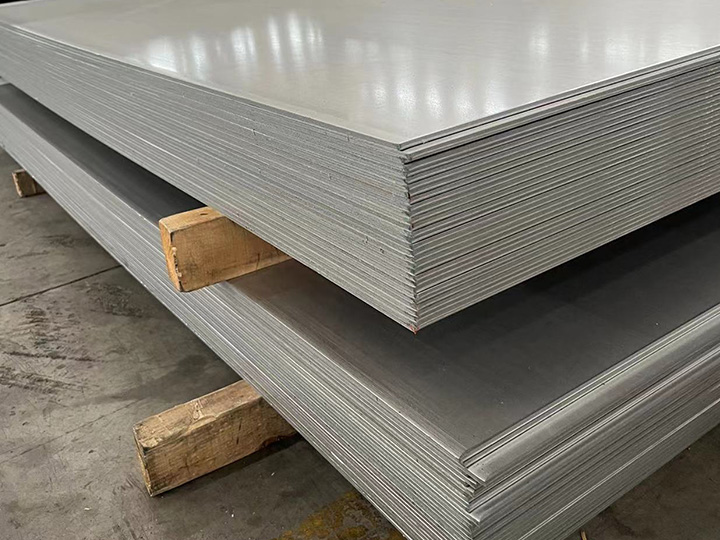 304热轧板（可定开）